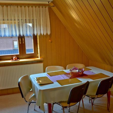 Apartament Anna Zakopane Buitenkant foto