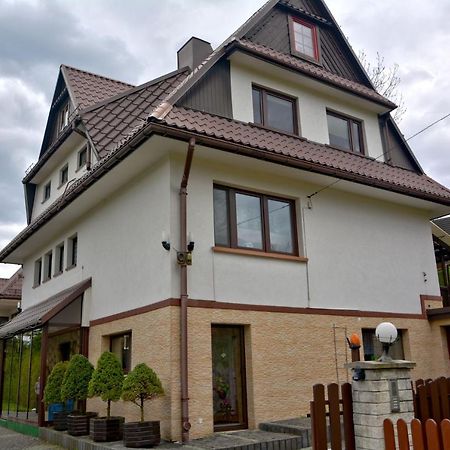 Apartament Anna Zakopane Buitenkant foto
