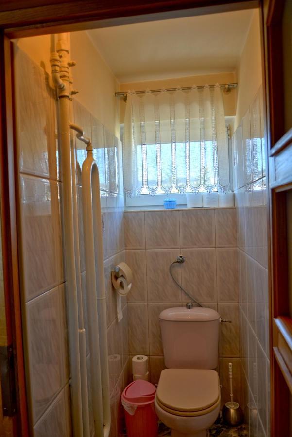 Apartament Anna Zakopane Buitenkant foto
