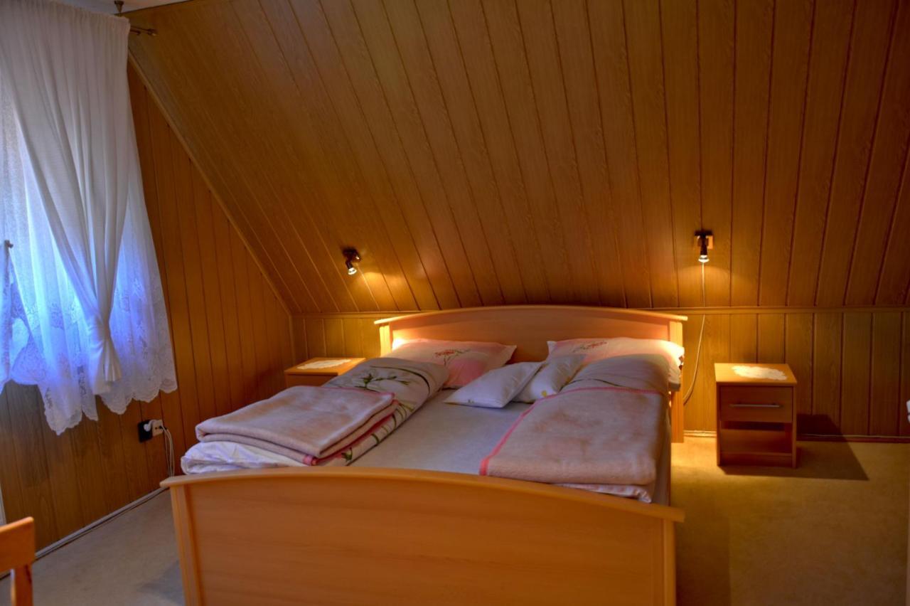 Apartament Anna Zakopane Buitenkant foto