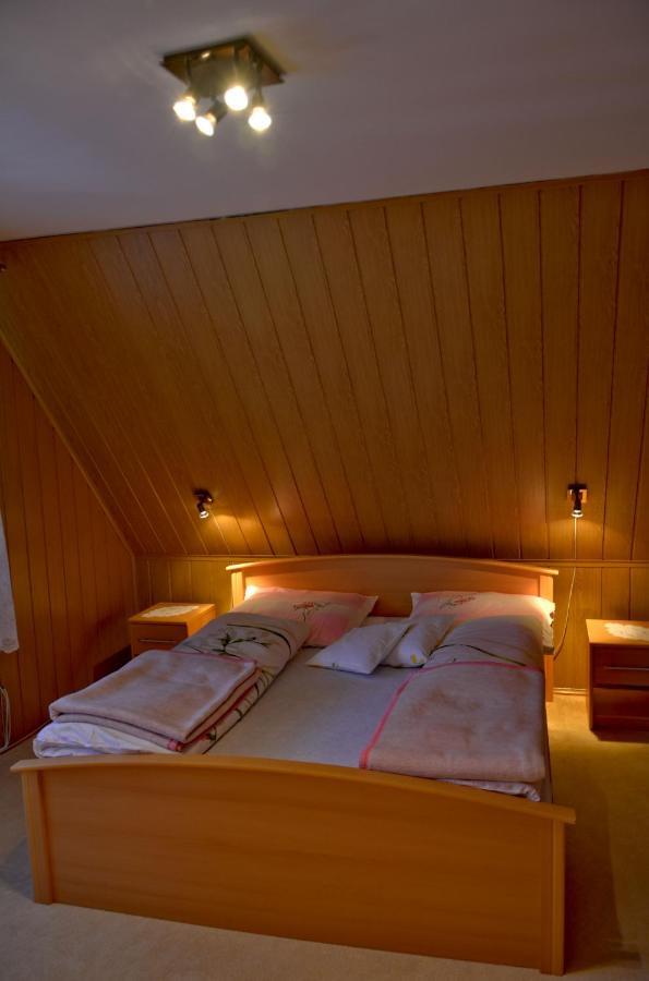 Apartament Anna Zakopane Buitenkant foto